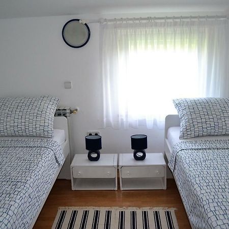 פורץ Apartments Marko מראה חיצוני תמונה