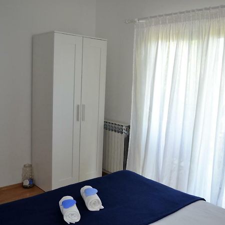 פורץ Apartments Marko מראה חיצוני תמונה