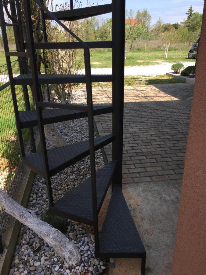 פורץ Apartments Marko מראה חיצוני תמונה