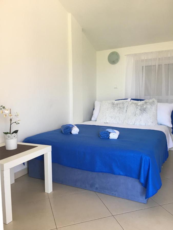 פורץ Apartments Marko מראה חיצוני תמונה