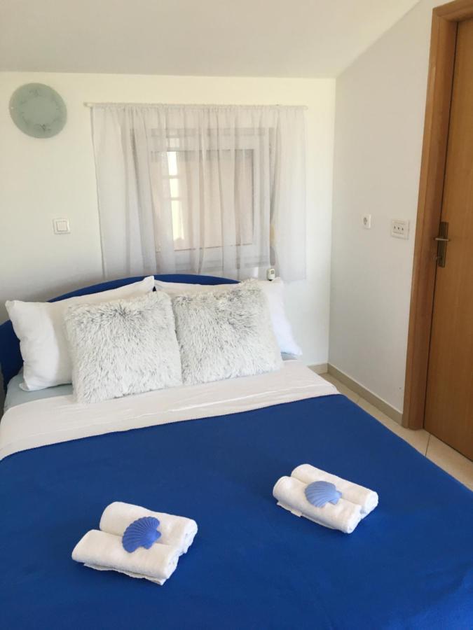 פורץ Apartments Marko מראה חיצוני תמונה