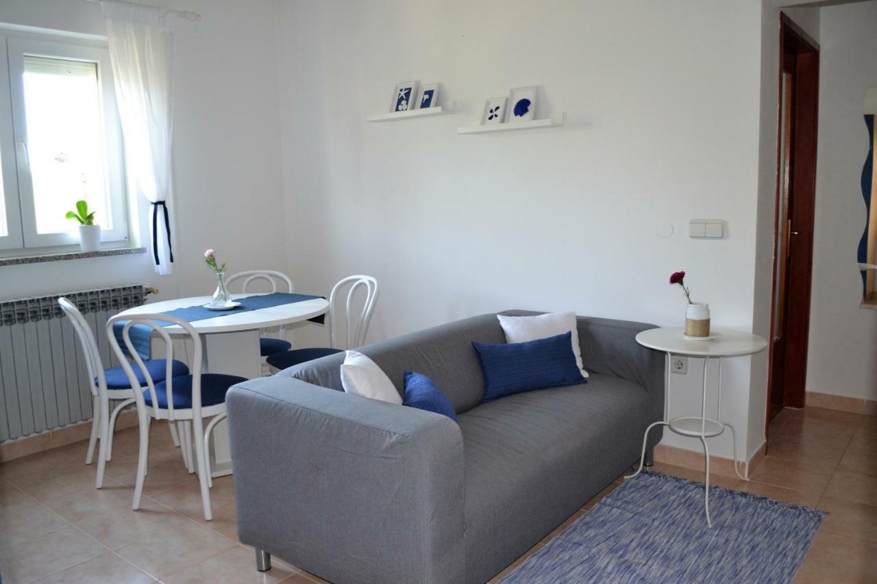 פורץ Apartments Marko מראה חיצוני תמונה