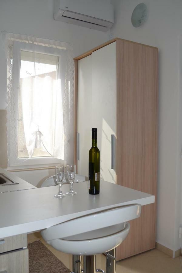פורץ Apartments Marko מראה חיצוני תמונה