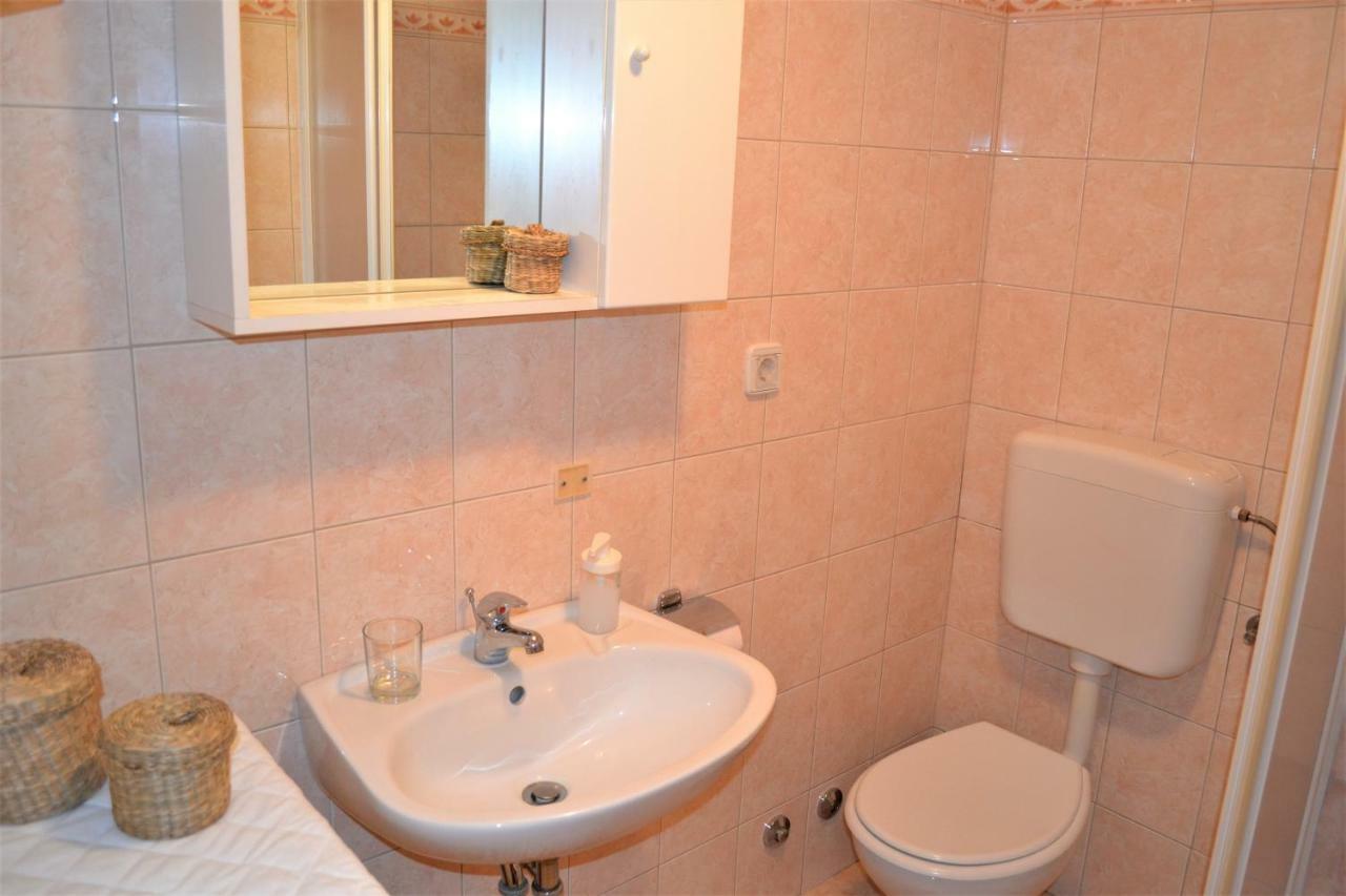 פורץ Apartments Marko מראה חיצוני תמונה