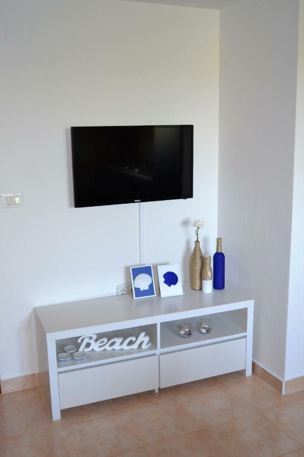 פורץ Apartments Marko מראה חיצוני תמונה