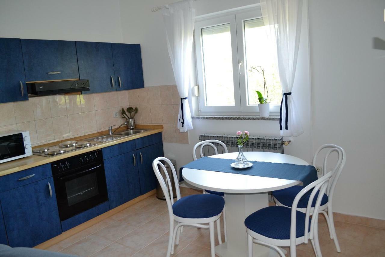 פורץ Apartments Marko מראה חיצוני תמונה