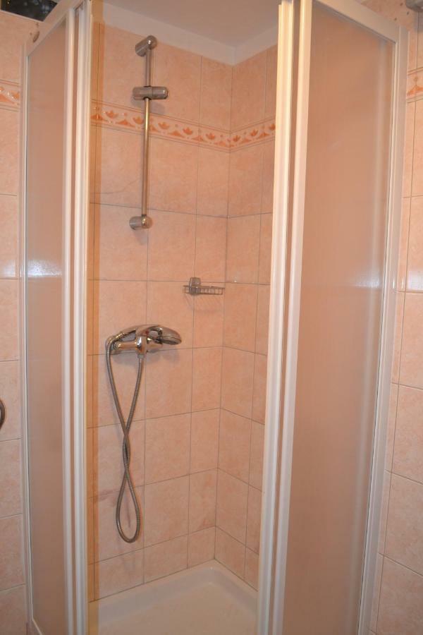 פורץ Apartments Marko מראה חיצוני תמונה
