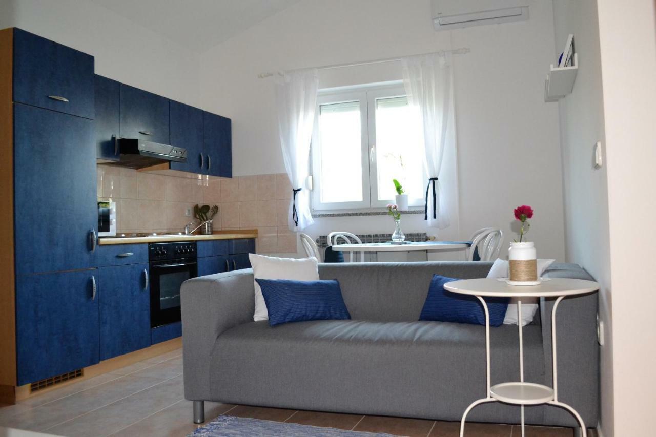 פורץ Apartments Marko מראה חיצוני תמונה