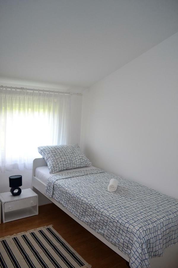 פורץ Apartments Marko מראה חיצוני תמונה