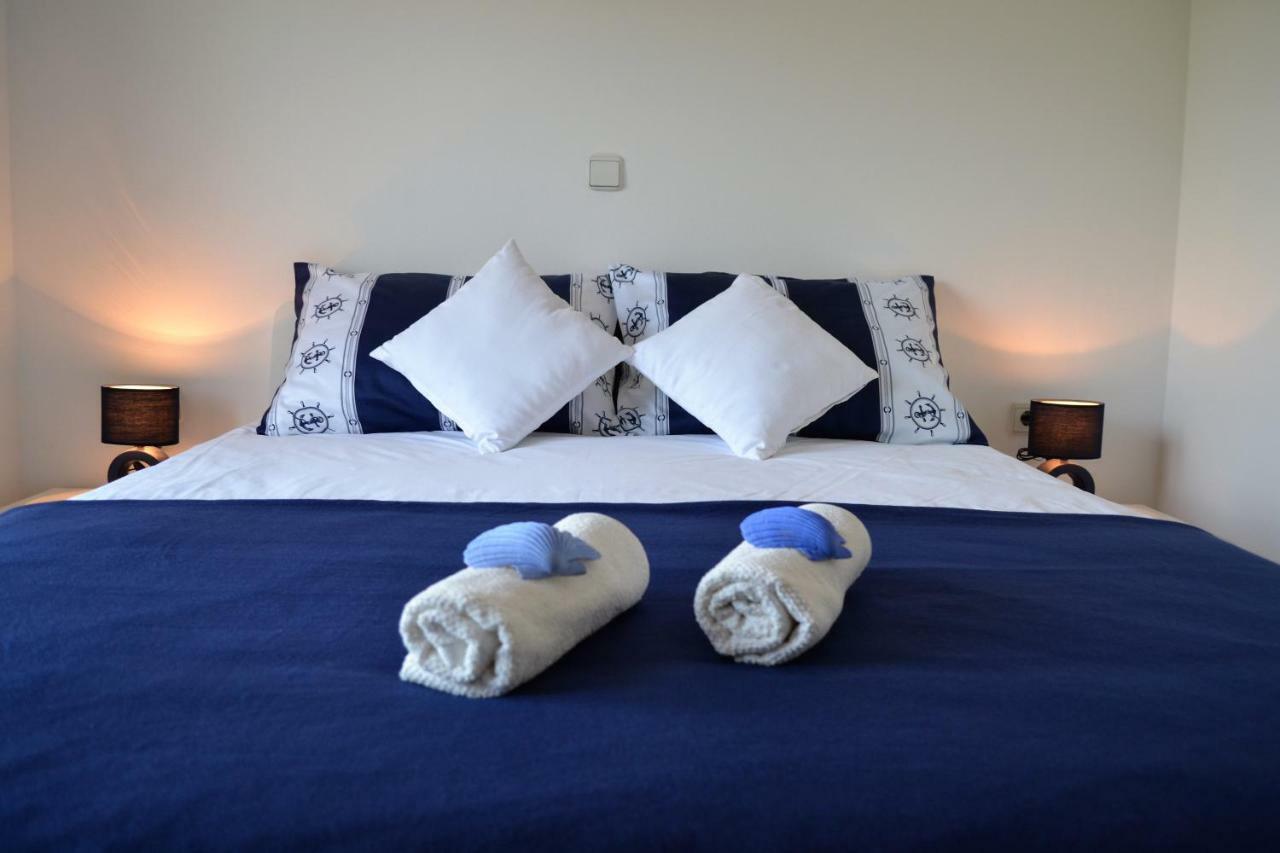 פורץ Apartments Marko מראה חיצוני תמונה