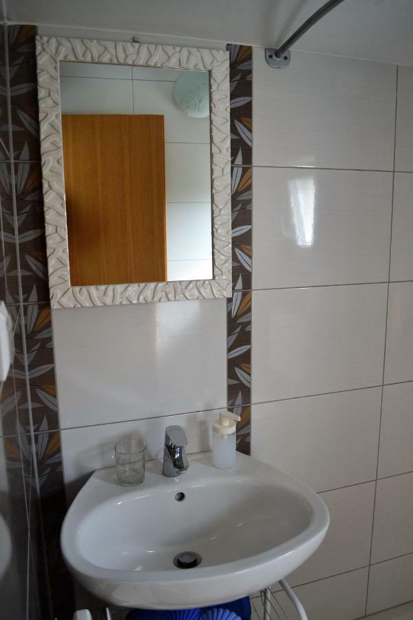 פורץ Apartments Marko מראה חיצוני תמונה