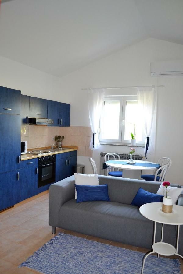 פורץ Apartments Marko מראה חיצוני תמונה