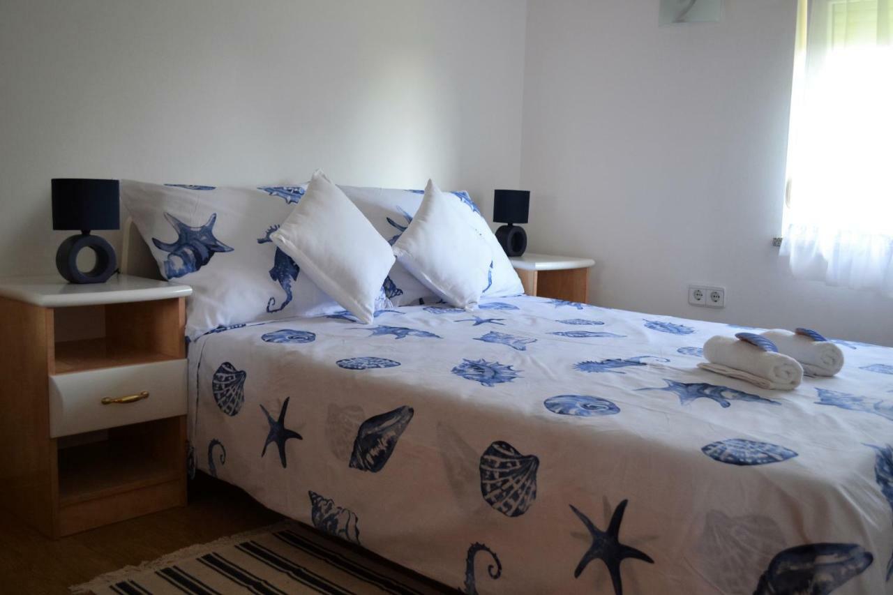 פורץ Apartments Marko מראה חיצוני תמונה