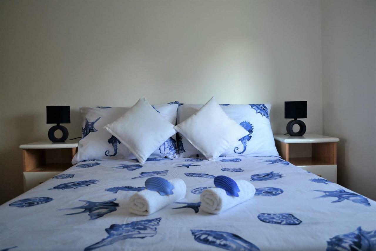פורץ Apartments Marko מראה חיצוני תמונה