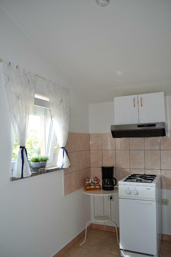 פורץ Apartments Marko מראה חיצוני תמונה