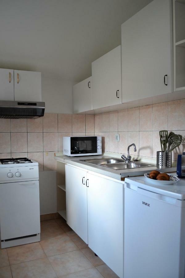 פורץ Apartments Marko מראה חיצוני תמונה