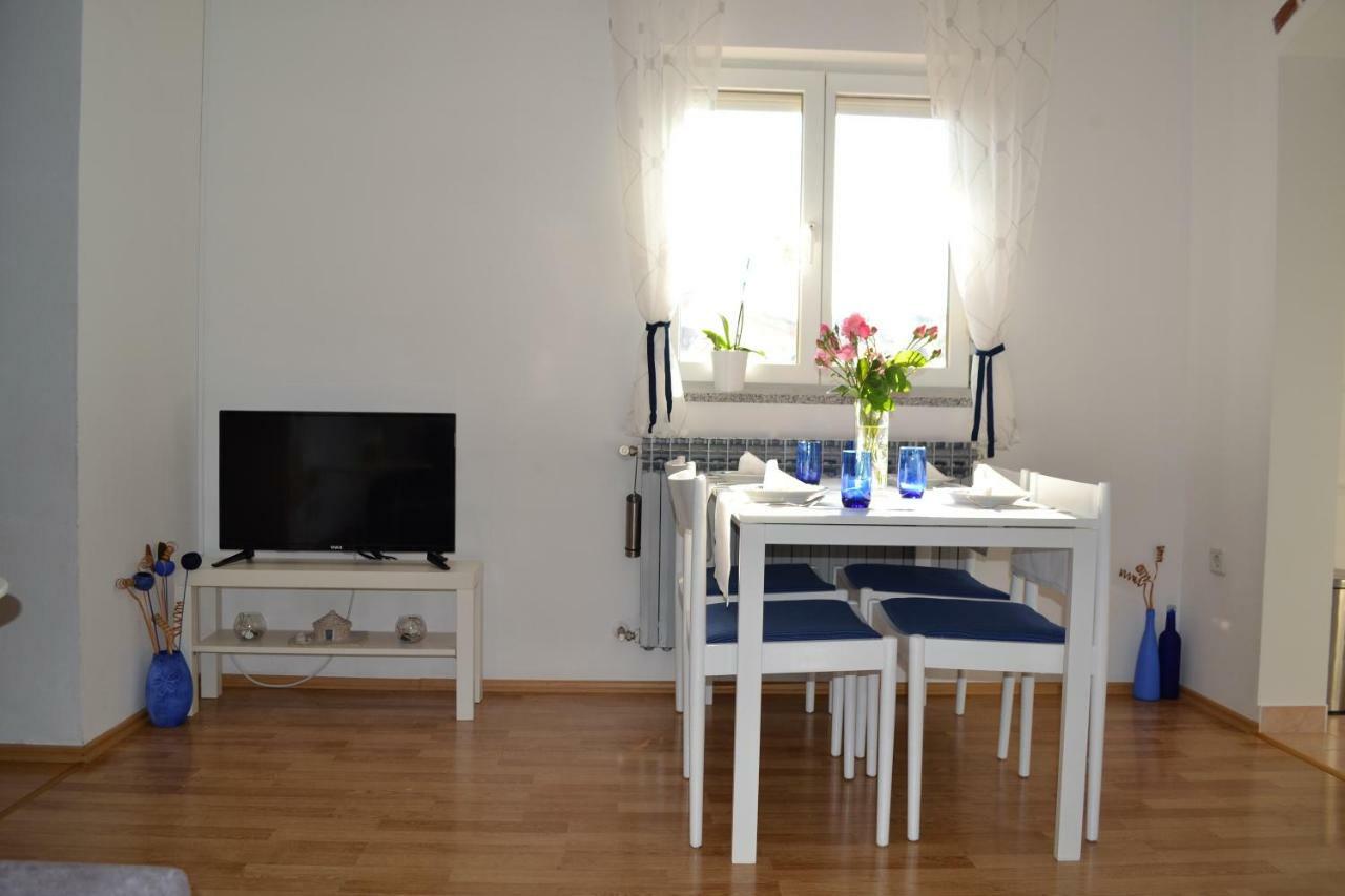 פורץ Apartments Marko מראה חיצוני תמונה