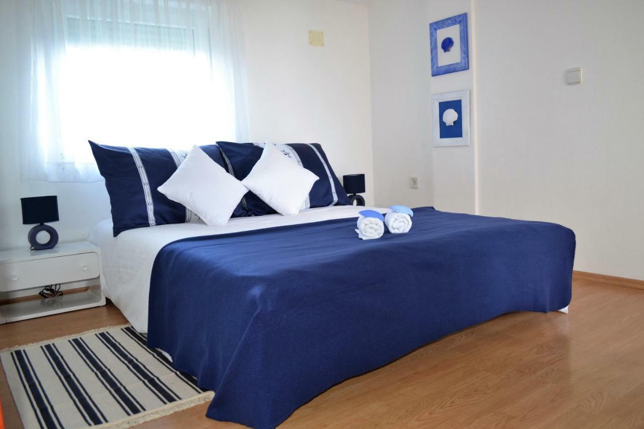 פורץ Apartments Marko מראה חיצוני תמונה